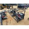 Image 1 : GIYI FW80 FIFTH WHEEL WRECKER ATTACHMENT