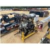Image 1 : CUMMINS 24V DIESEL ENGINE