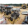 Image 2 : CUMMINS 24V DIESEL ENGINE