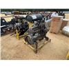 Image 1 : CUMMINS 24 VALVE DIESEL ENGINE