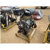 Image 2 : CUMMINS 24 VALVE DIESEL ENGINE