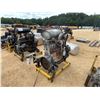 Image 1 : INLINE 6 CYLINDER DIESEL ENGINE