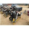 Image 2 : INLINE 6 CYLINDER DIESEL ENGINE