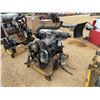 Image 2 : INLINE 6 CYLINDER DIESEL ENGINE