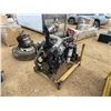 Image 2 : CUMMINS INLINE 6 CYLINDER DIESEL ENGINE