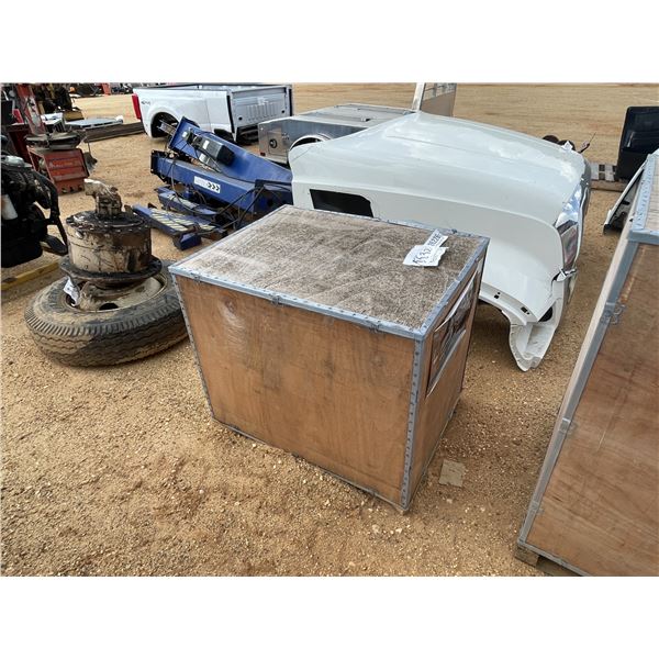 TIRE CHANGER OJ-822S