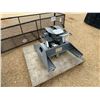 Image 2 : COMPANION 5TH WHEEL HITCH RVB 3500
