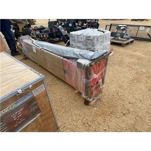 HEAVY DUTY CAR LIFT