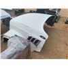Image 2 : MACK TRUCK HOOD