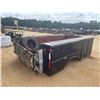 Image 1 : READING SERVICE TRUCK BODY W/LIFT GATE