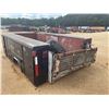 Image 2 : READING SERVICE TRUCK BODY W/LIFT GATE