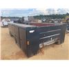 Image 5 : READING SERVICE TRUCK BODY W/LIFT GATE
