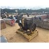 Image 1 : 2005 CAT DIESEL ENGINE 3126