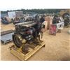 Image 2 : 2005 CAT DIESEL ENGINE 3126