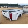 Image 3 : FORD PICKUP DUALLY BED 8FT