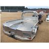 Image 3 : CM TRUCK BED ALUM DIAMOND PLATE FLATBED