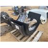 Image 1 : SEMI TRUCK REAR WHEEL FENDER