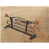 Image 2 : HEADACHE RACK W/LIGHTS