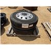 Image 1 : SEMI TRUCK TIRES & RIMS