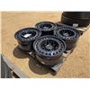 Image 1 : LT TRUCK RIMS (4) EA