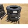 Image 2 : TIRES (4) EA