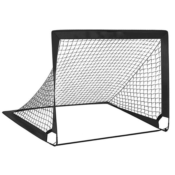 4FT x 3FT Portable Soccer Goal Net - For Backyard/Sports - New in Box!