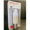 Image 5 : Switchbot Curtain 3 Smart Automatic Curtain Opener - Blutooth Remote Control w/ App/Timer - NEW