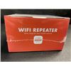 Image 11 : WiFi Extender/Signal Booster (Covers Up to 5000sq.ft & 55 Devices) High Speed/Range Coverage - New
