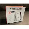 Image 8 : WiFi Extender/Signal Booster (Covers Up to 5000sq.ft & 55 Devices) High Speed/Range Coverage - New