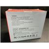 Image 9 : WiFi Extender/Signal Booster (Covers Up to 5000sq.ft & 55 Devices) High Speed/Range Coverage - New