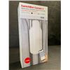 Image 5 : Switchbot Curtain 3 Smart Automatic Curtain Opener - Blutooth Remote Control w/ App/Timer - NEW