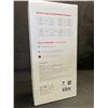 Image 6 : Switchbot Curtain 3 Smart Automatic Curtain Opener - Blutooth Remote Control w/ App/Timer - NEW