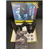 Image 6 : LED Flashlight Gloves - Batteries Included - Great for Precision Work, Outdoors, Crafting - New