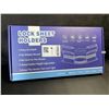 Image 1 : Locking Bed Sheet Holders - Keeps Bed Sheets Tight/Secure; Easy to Install - New!