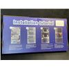Image 2 : Locking Bed Sheet Holders - Keeps Bed Sheets Tight/Secure; Easy to Install - New!
