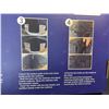 Image 4 : Locking Bed Sheet Holders - Keeps Bed Sheets Tight/Secure; Easy to Install - New!
