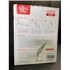 Image 4 : Nintendo Switch 2 Racing Steering Wheel Table Attachment - Great for Mario Kart/Racing Games; NEW!