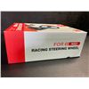 Image 5 : Nintendo Switch 2 Racing Steering Wheel Table Attachment - Great for Mario Kart/Racing Games; NEW!