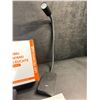 Image 8 : Enuotek Flexible LED Wall-Mount Reading Light/Bedside Light w/ USB Charging Base; Touch Control; New
