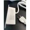 Image 3 : Recessed Power Strip with Type-C Fast Charging Port - New