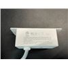 Image 4 : Recessed Power Strip with Type-C Fast Charging Port - New