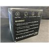 Image 10 : LED Rechargeable Headlamp; Super Bright/High Lumens, Zoomable, IPX7 Waterproof; 12 Modes - NEW