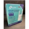 Image 1 : TP-Link AC1200 Mesh Wi-Fi Extender/WiFi Booster - Works with Any WiFi Router - New Sealed!