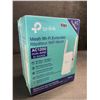 Image 1 : TP-Link AC1200 Mesh Wi-Fi Extender/WiFi Booster - Works with Any WiFi Router - New Sealed!