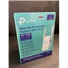 Image 1 : TP-Link AC1200 Mesh Wi-Fi Extender/WiFi Booster - Works with Any WiFi Router - New Sealed!