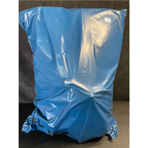 AMAZON MYSTERY BAG!! Contains Over 20pcs of Brand New Assorted Items! (Large 18" x 12" Bag Size) NEW
