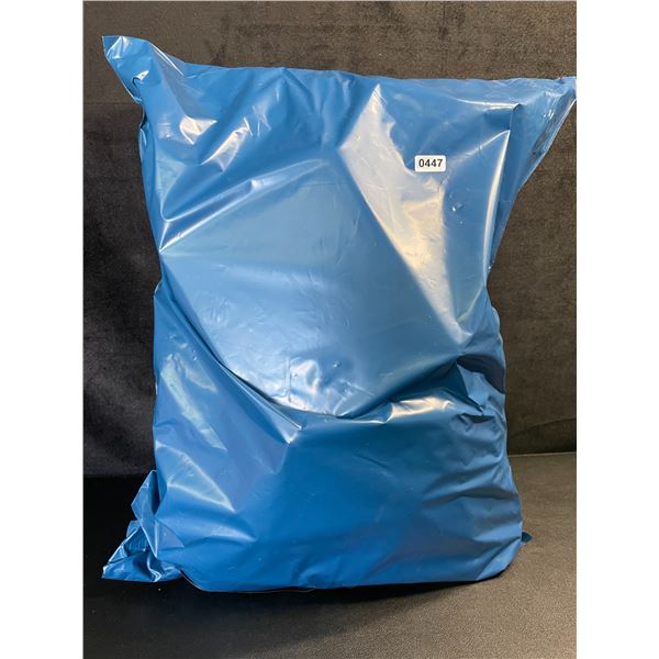 AMAZON MYSTERY BAG!! Contains Over 20pcs of Brand New Assorted Items! (Large 18" x 12" Bag Size) NEW
