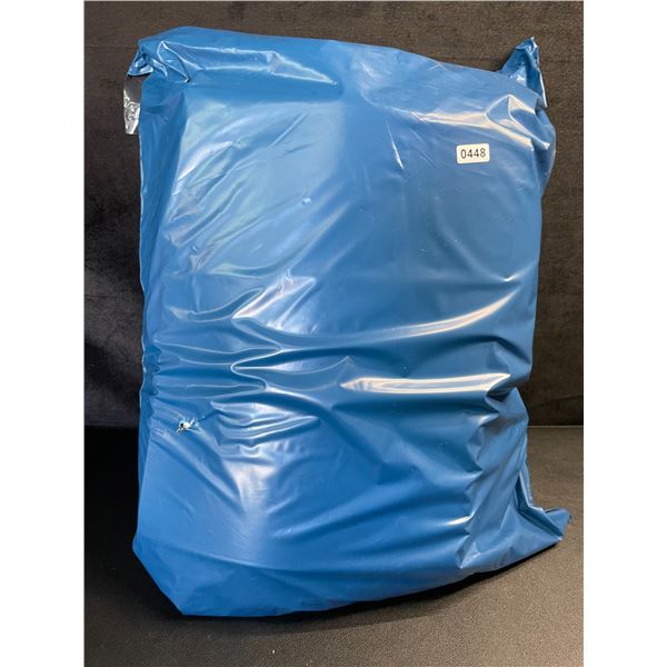AMAZON MYSTERY BAG!! Contains Over 20pcs of Brand New Assorted Items! (Large 18" x 12" Bag Size) NEW