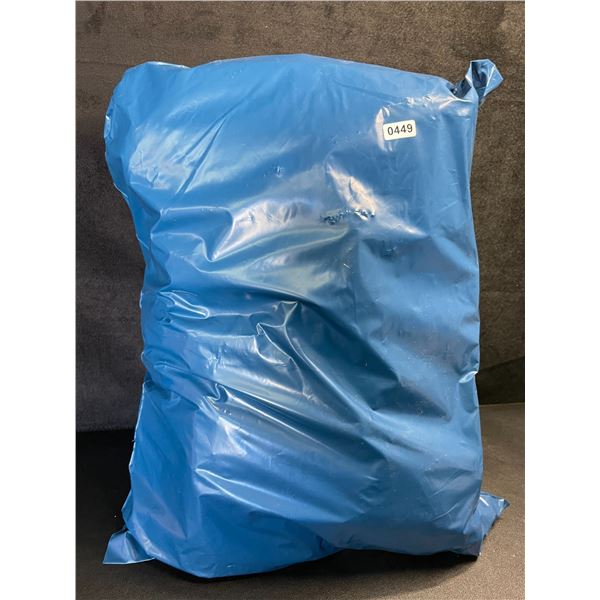AMAZON MYSTERY BAG!! Contains Over 20pcs of Brand New Assorted Items! (Large 18" x 12" Bag Size) NEW