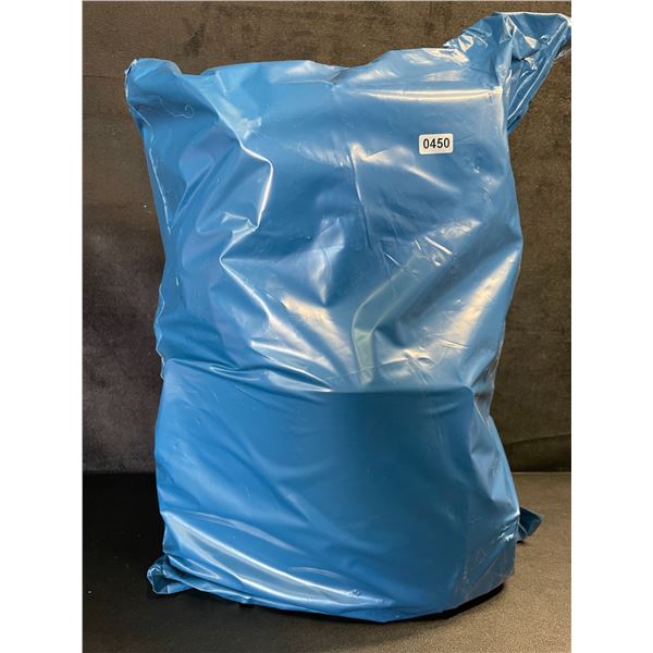 AMAZON MYSTERY BAG!! Contains Over 20pcs of Brand New Assorted Items! (Large 18" x 12" Bag Size) NEW